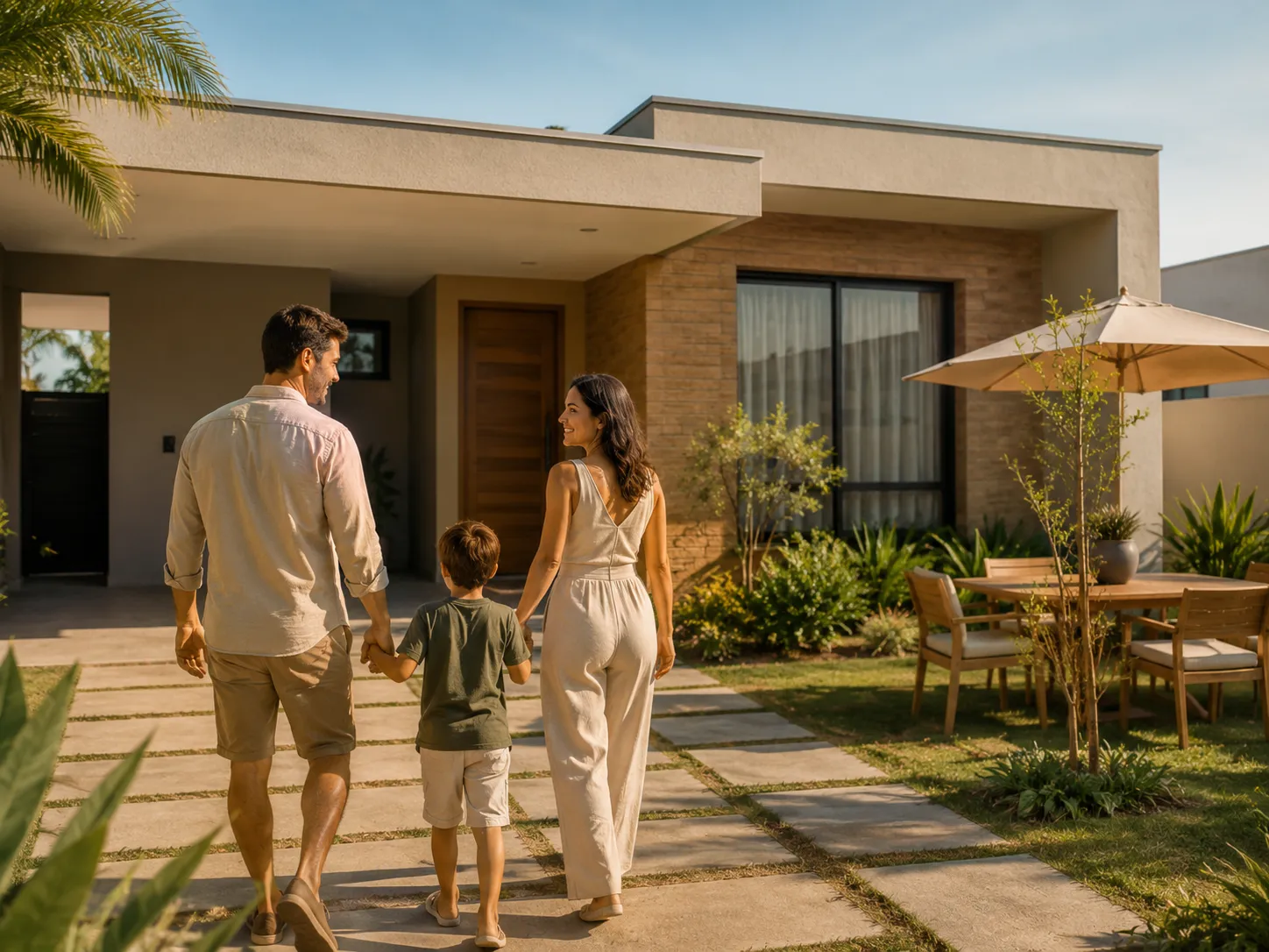 Casa solta em Fortaleza e Região Metropolitana