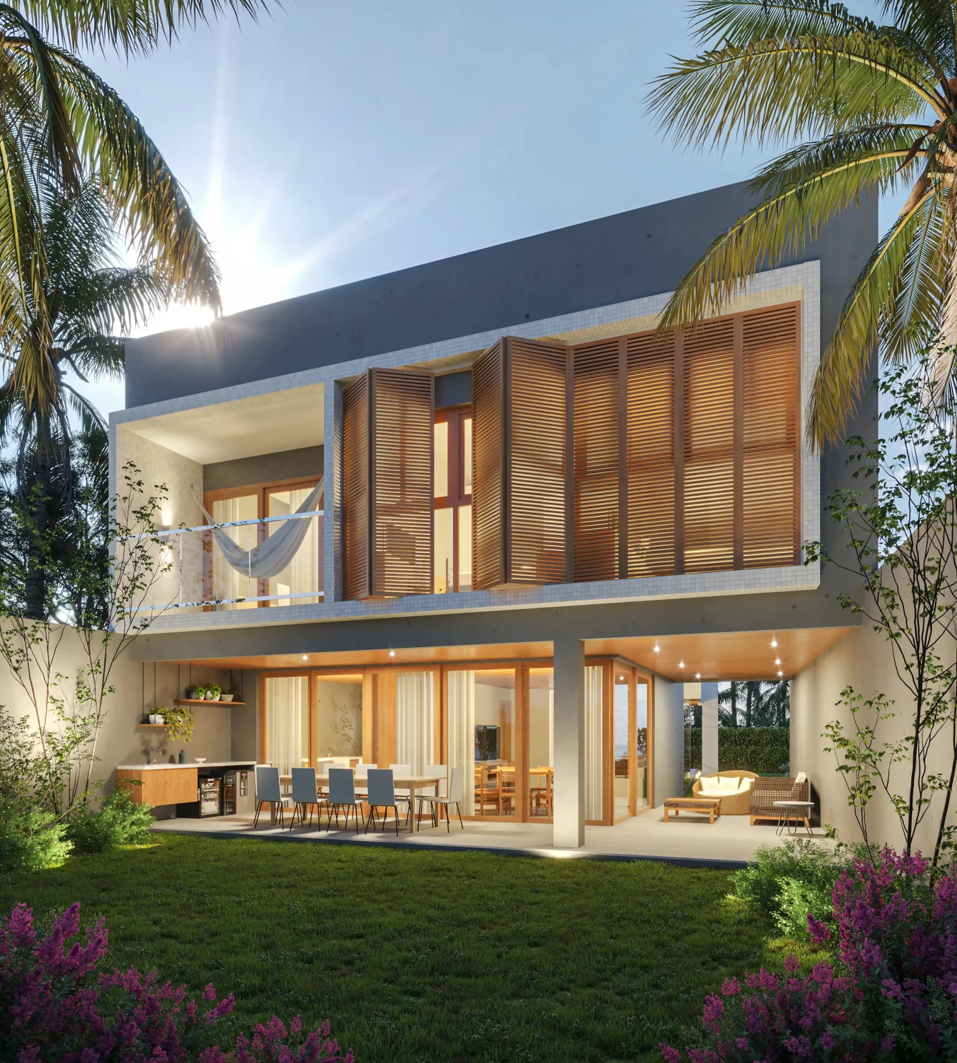 Dune Condominium