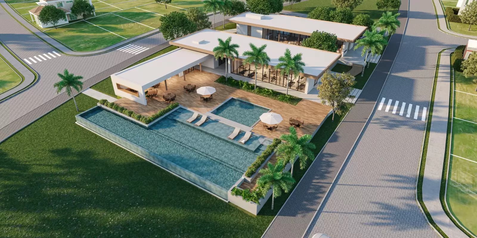 Conviver Riviera