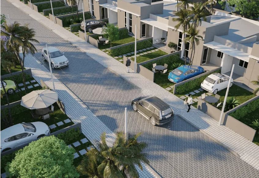 Smart City Aquiraz