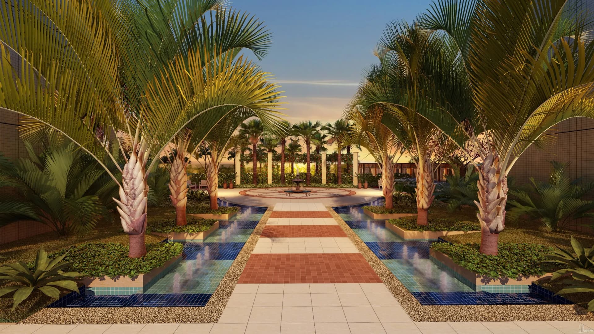 Living Garden Residence