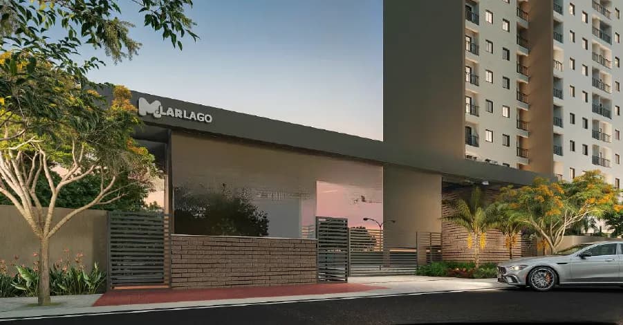 M. Lar Lago