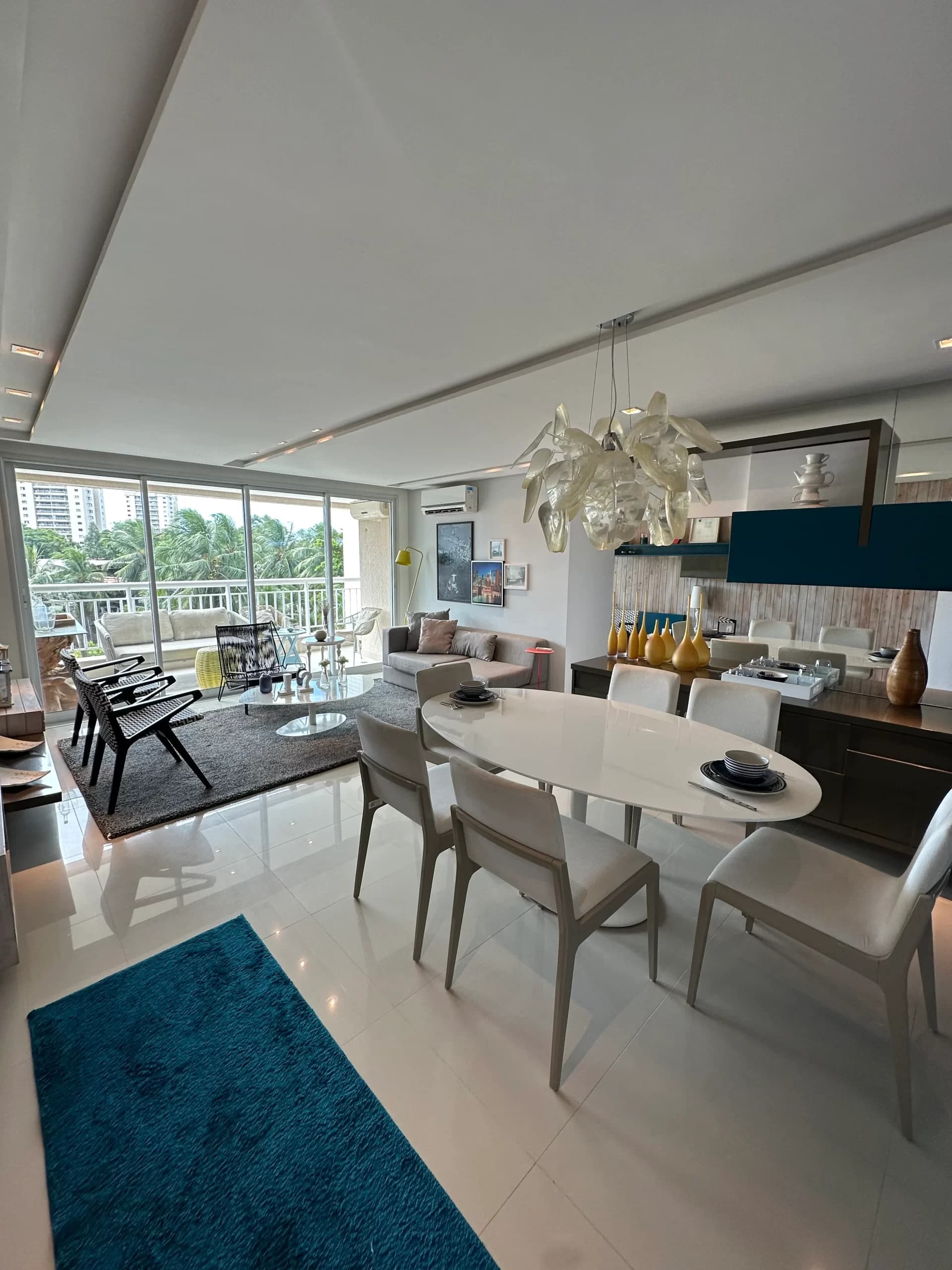 Felicitá Residencial
