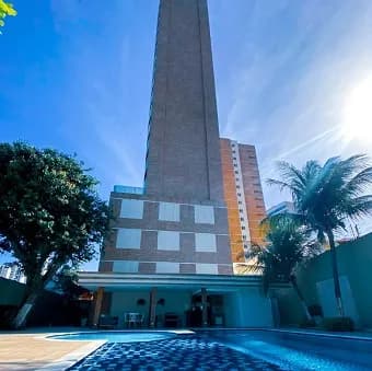 Galileia Residencial