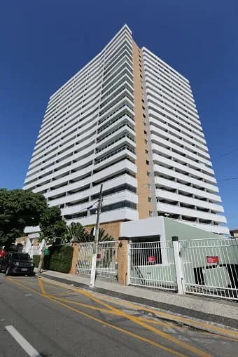 Residencial João Cordeiro