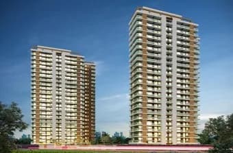 Green Garden Residence