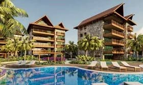 Goa Beach Residence