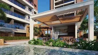 Residencial Piazza