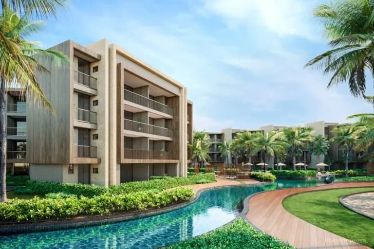 Ocean Riviera