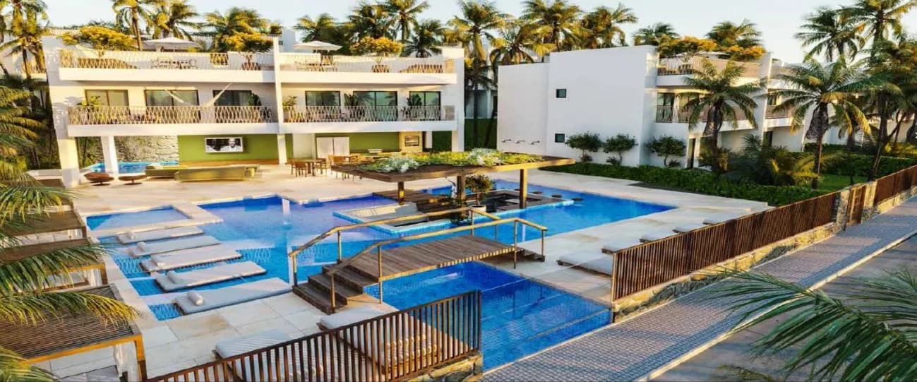 Own Flecheiras Condominium