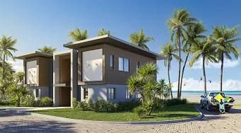 Ocean Garden Cumbuco