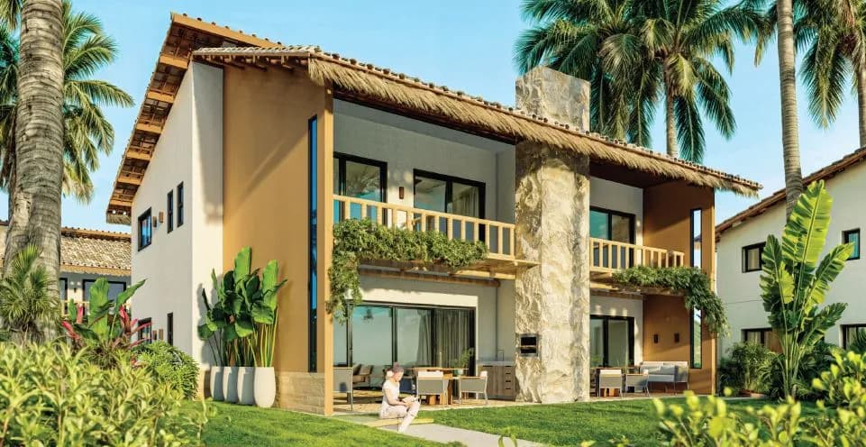 Monte Carlo Condominium