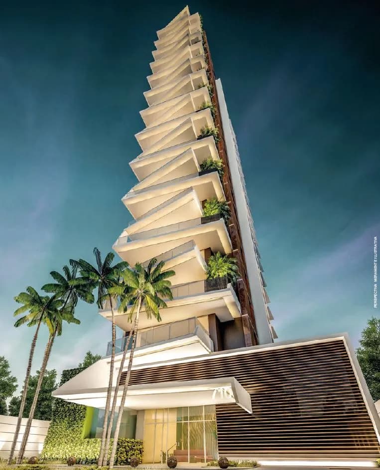 Estrelário Residence