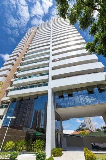 Residencial Guararapes
