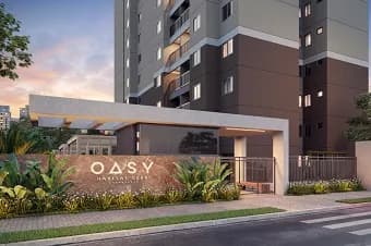 Myrage Oasy Habitat Club