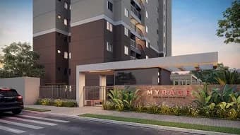 Myrage Square Club