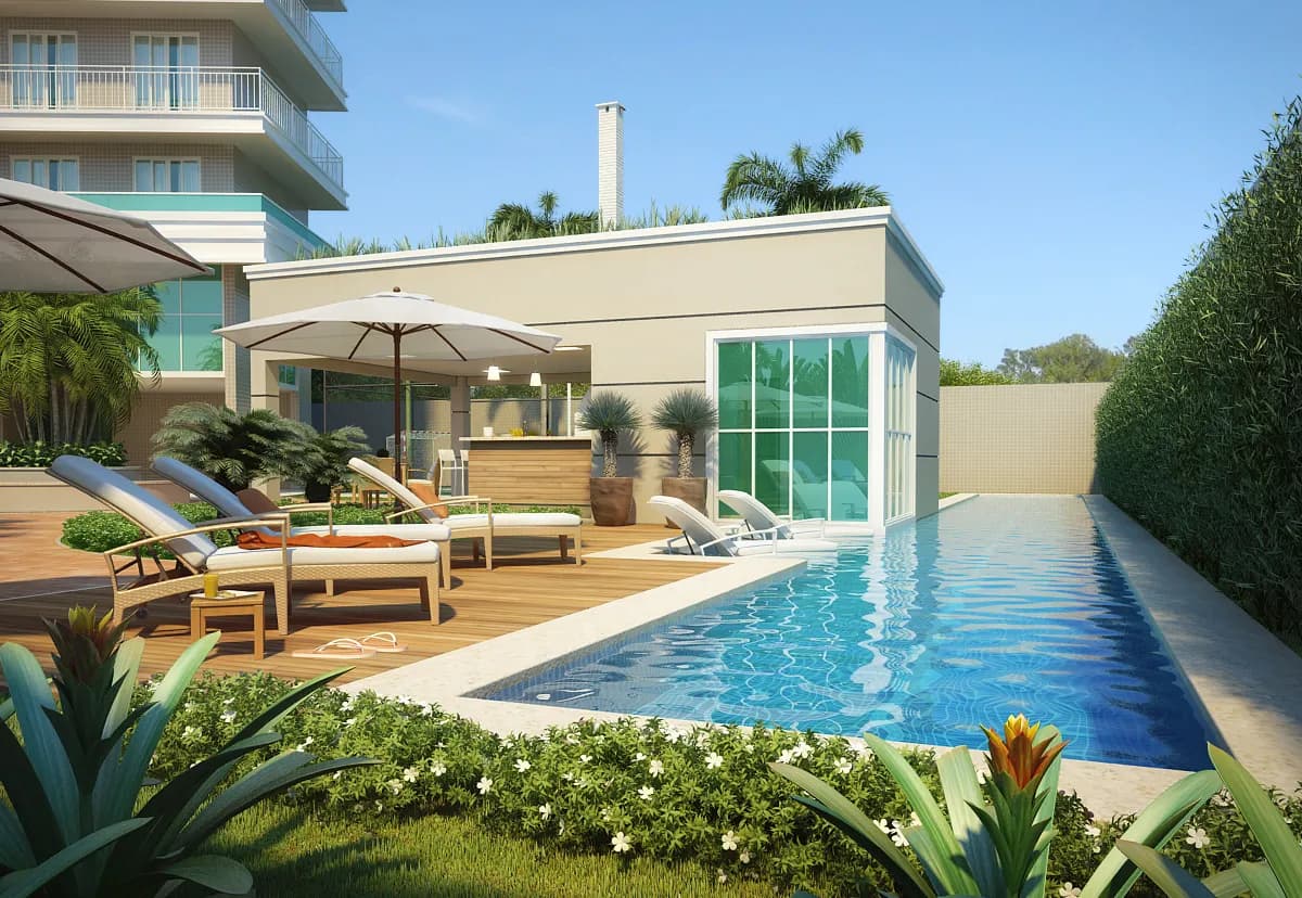Absolut Condominium