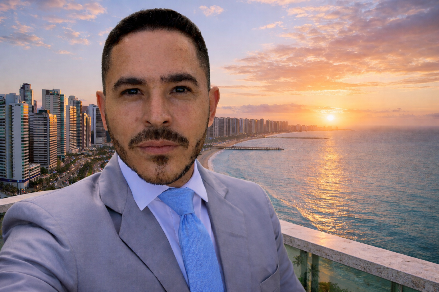 Imóvel de alto padrão em Fortaleza