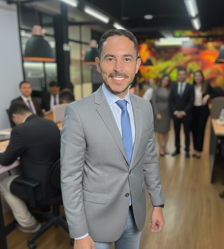 José Arteiro Segundo - Corretor Especializado