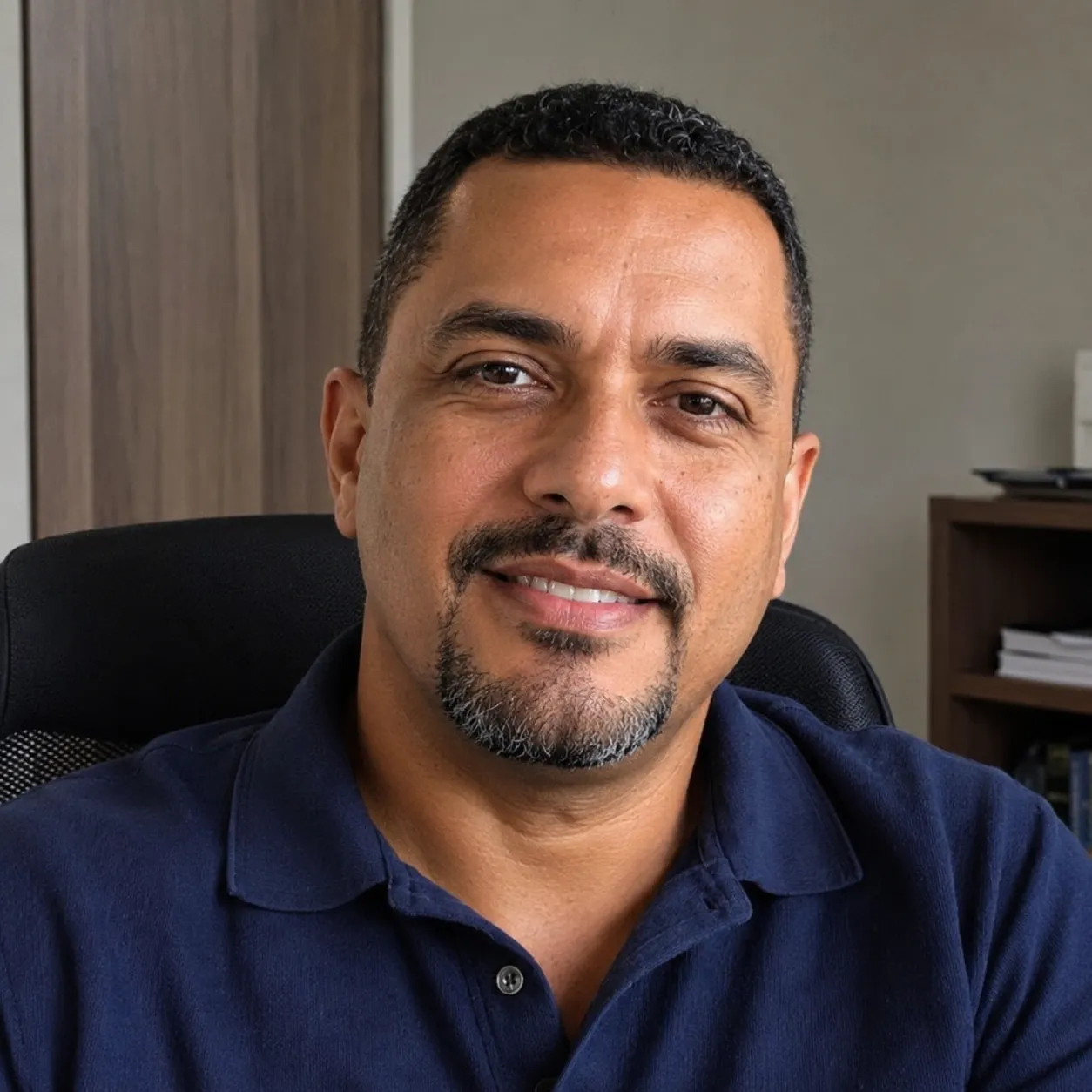 Carlos E.