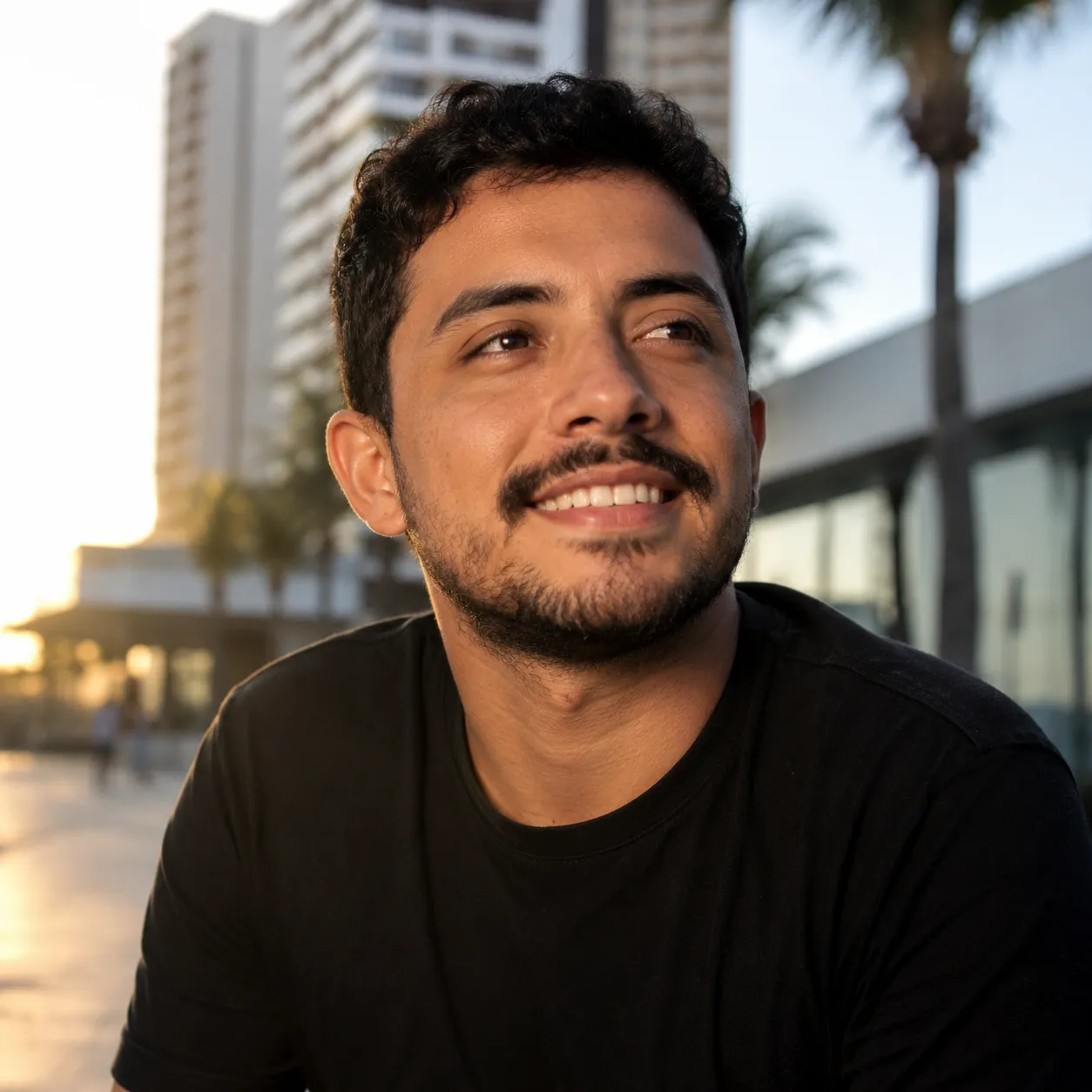 Marcos S.